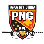 Papúa Nueva Guinea Trikot